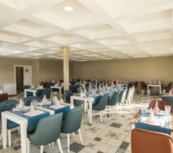 Номер Standard с балконом в Dream World Aqua Hotel - All Inclusive