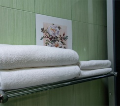 Стандарт четырехместный в Морская Ладья