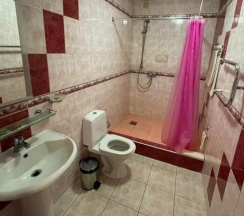 1-местный номер комфорт в Урал