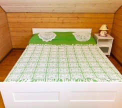 3-комнатный коттедж улучшенный в Русские сувениры