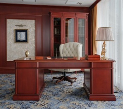 Президентский в Marins Grand Hotel Астрахань
