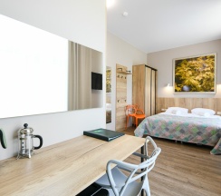 «У скалы» Стандарт в Лесная сказка