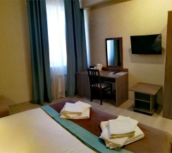 Стандарт плюс в Shamsi hall