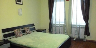 Полазна: Мини-отель Цветок