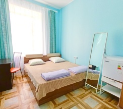 2-х местный номер КОМФОРТ в Гостевые комнаты GooDHoliday