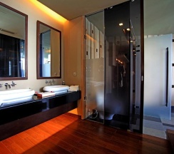Люкс с бассейном Honeymoon в Impiana Private Villas Kata Noi