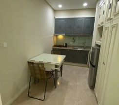 Апартаменты Luxury c 1 комнатой рядом с пляжем в Lotus Village Nha Trang
