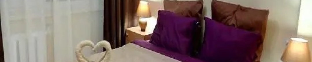 Номер Comfort в Гранд