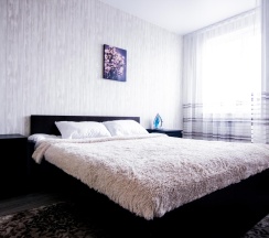 1-комнатные апартаменты #12 в ЖивиТут