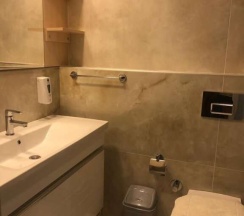 Трёхместный номер Standard в Sun Bay Park Hotel