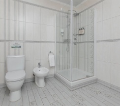 КОРПУС «ПРАВИТЕЛЬСТВЕННЫЙ». Студия в Марьин Остров