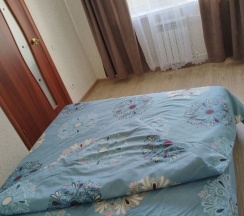 Квартира в Апартаменты на Астраханская ул., 19