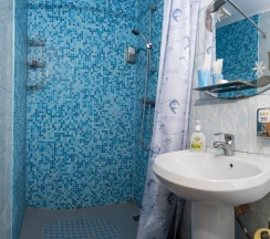 Трёхместный номер Standard в Товарково