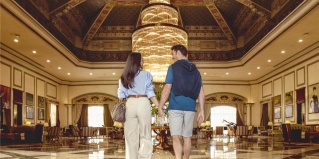 Каир: Отель Kempinski Nile Hotel Cairo