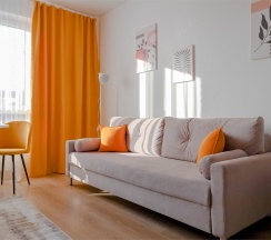 Skandy House 3 эт. в ЖК Шереметьевский в LALAPART