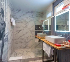 Дом Suite в Sun Village Arkhyz