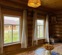 Русский Дом в Старый Сиг