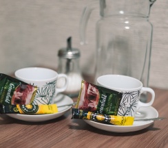 Стандарт, 2х мест, 1 комн. (№8) в Новый континент