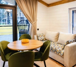 Вилла Premier 2 в Айвазовский