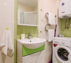 2к Апартаменты Горького 66 в Квартировъ