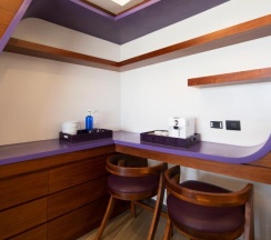 Номер Standard в Sonata Hotel