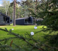 VILLA в Сосновый бор