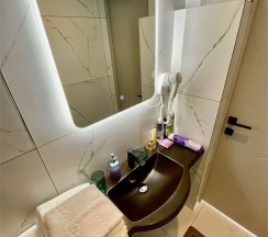 ДУПЛЕКС РУБИН на Первомайской 13а в Parade Aparts