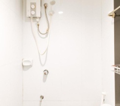 Двухместный номер Standard двуспальная кровать в RedDoorz near C5 Kalayaan Avenue Makati