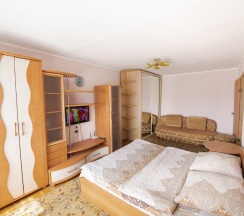 101-58 Океанский проспект , 1-комнатная в SUNRISE FLAT