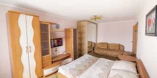 Владивосток: Апартаменты SUNRISE FLAT