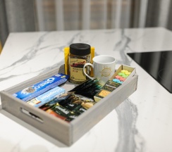 Коттедж премиум Усадьба в Заповедное