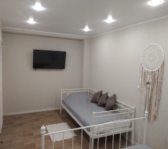 ApartSEA в Море рядом