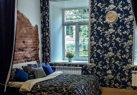 Апартаменты Апартаменты на Республиканская 18 в Ярославле