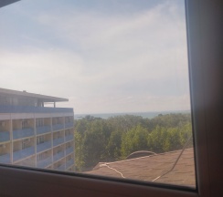 Без Балкона в Plaza
