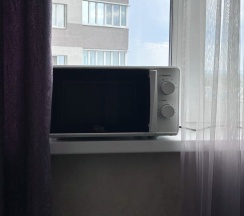 Квартира в Апартаменты на Мечникова 5