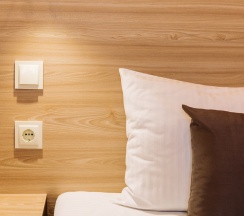 Одноместный в Сквер