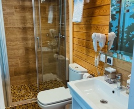 Апартаменты 3 в Тургояк