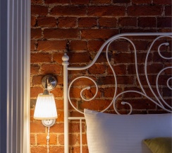 Апартаменты стандарт трехместные в Moroshka Home