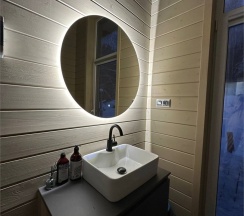 Коттедж №2 в SkiHouse