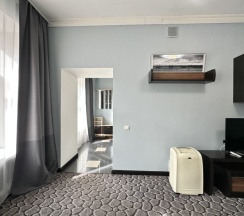 2ух комнатная квартира. пр. Невский д.63 в Goodrest