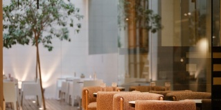 Санта-Круз-де-Тенерифе: Отель Hotel Taburiente