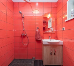 Апартаменты в доме 2, на троих в Pine Land