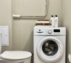Квартира в Апартаменты на Муромская улица, 24А