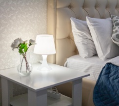 1-комнатные апартаменты люкс в RentPlaza