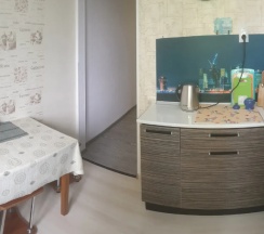 Квартира в Апартаменты на Строителей улица, 15