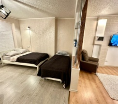 Люкс "Семейный" в Rest Home
