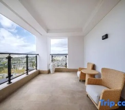 Двухместный номер Premium (2 отдельные кровати) в Tangla Hotel Sanya