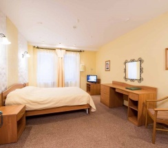 Номер первой категории "Стандарт" в Дача