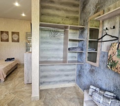 Студия в Abrau Soul&SPA
