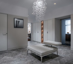 Royal Suite в Crystal House Suite Hotel&SPA